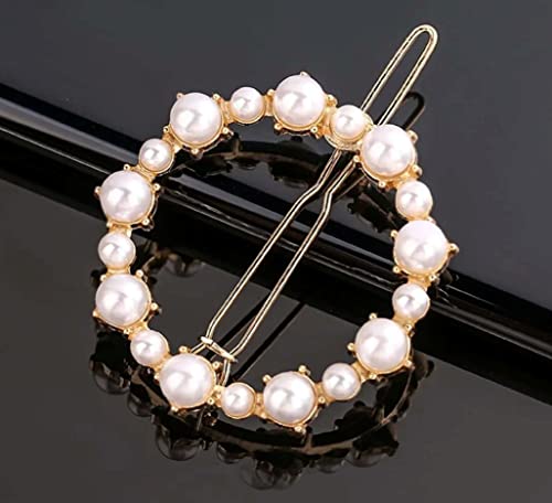 Image of ANNACREATIONS 6 Pcs Korean Style Hair Pins Hair Clip