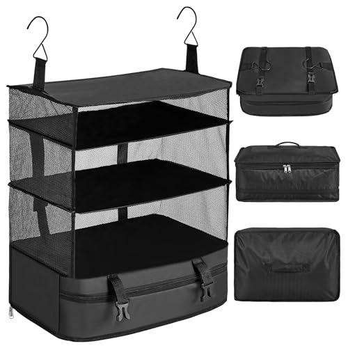 Consejos y reviews para comprar Organizador colgante para ropa infantil disponible en línea. 2