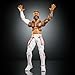 Mattel WWE Elite Action Figure & Accessories, Series #124 Set, 6-inch Collectible Jey USO with 25 Articulation Points & Swappable Hands