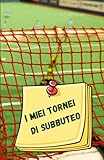 Album dei miei tornei di Subbuteo