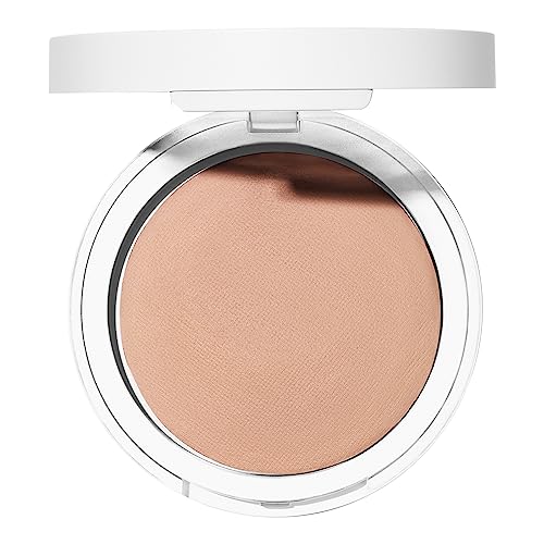 Well People Bio Powder Foundation