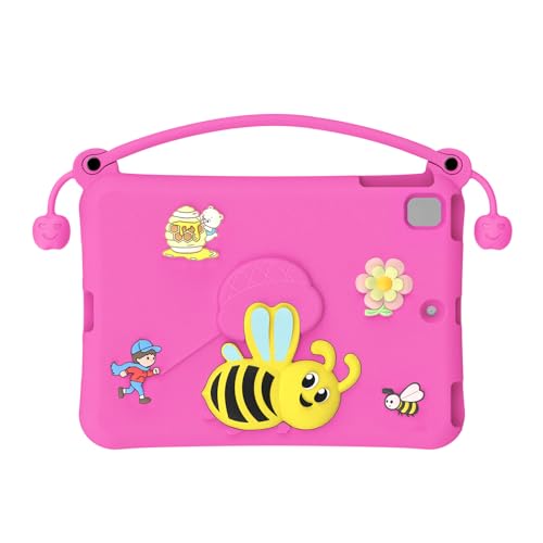 Protector de tableta para niños compatible con modelos Air 3 y Pro 10.5
