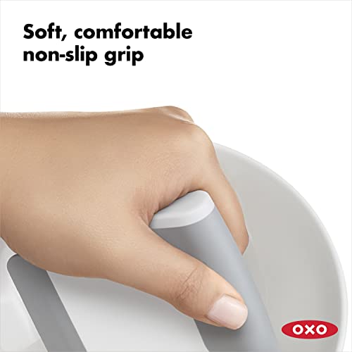Rodo pequeno OXO Good Grips, para pia de cozinha, pratos e bancadas