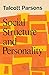 Social Structure and Personality
