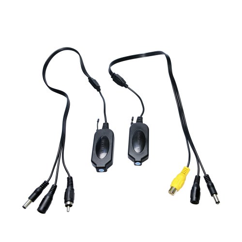 Preisvergleich Produktbild RFK Wireless, drahtlose Videoübertragung