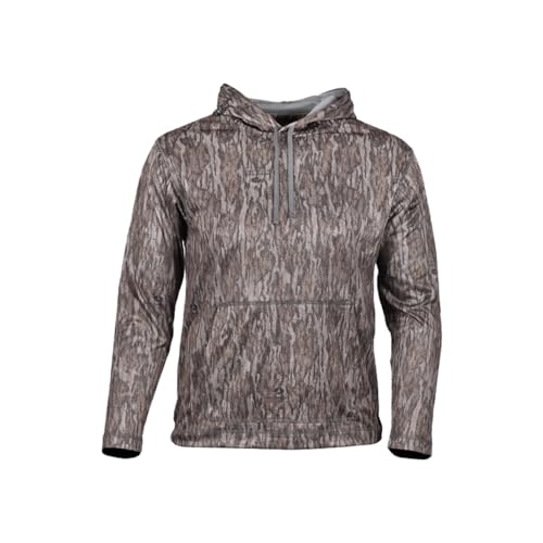 Image of High Performance Fleece Hoodie by Gamehide