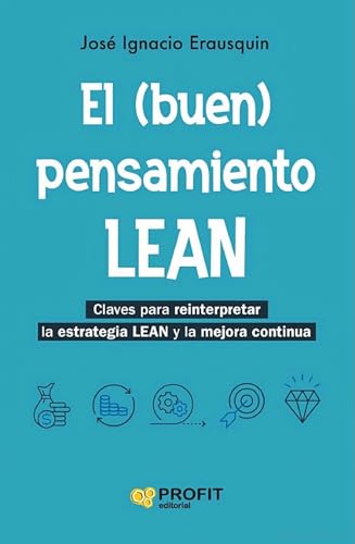 El pensamiento LEAN
