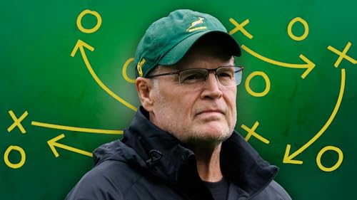 The Year of the Hybrid: Inside Rugby&rsquo;s Tactical Revolution