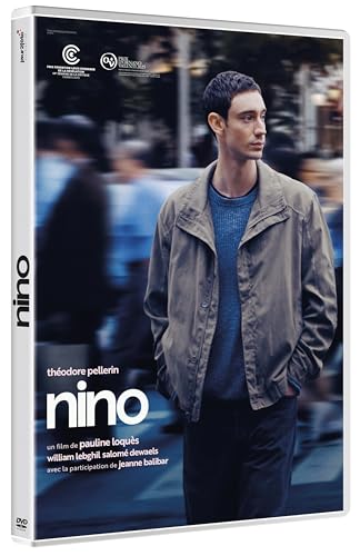 NINO - DVD - Mehr Infos/Bestellen