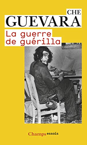 La guerre de guérilla