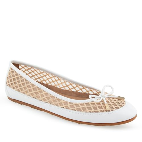 Aerosoles Women's Palma Ballet Flat2