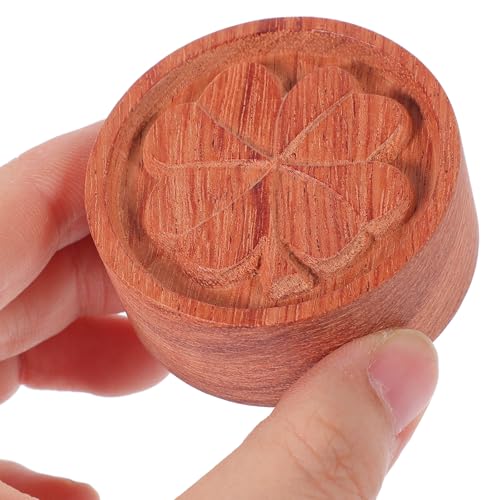 Difusor aromático eléctrico de madera DOITOOL miniatura 4