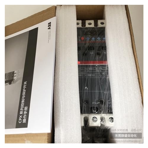 Commande de moteur CPX9-22 pour sécuriser les machines automatiques d'atelier