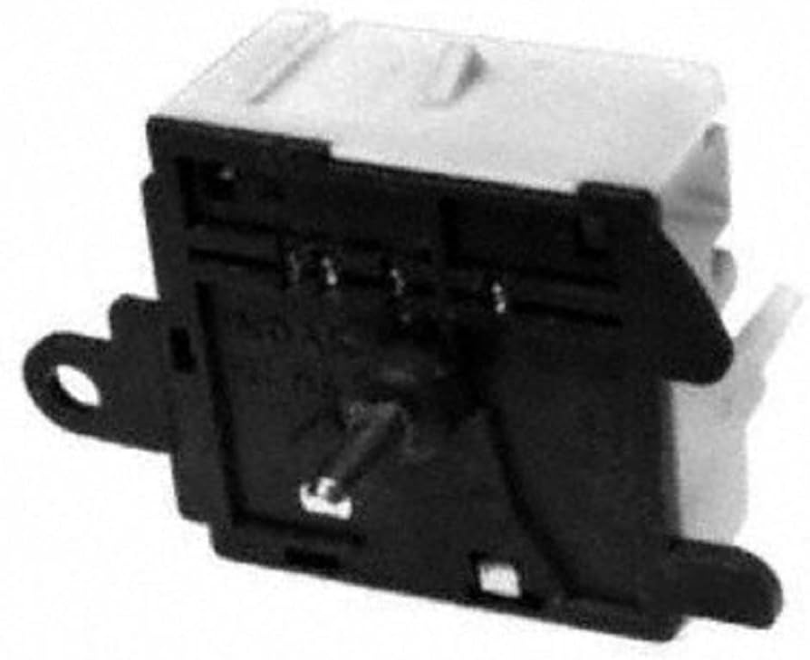 Amazon.com: Motorcraft YH1479 Damper Door Switch : Automotive