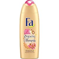 FA Duschcreme Oriental