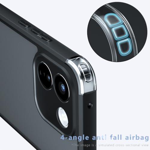 Xiaomi Redmi Note 17 Pro Max Phone Case - image 5