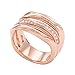 Produktbild Fossil Damen Ring Classics Twist