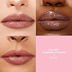 BUXOM Full-On Plumping Lip Polish, Tinted Lip Plumper Gloss, Plumping Peptides & Vitamin E, High Shine Lip Gloss, Nourishes, Moisturizes & Softens Lips, Vegan - Image 2