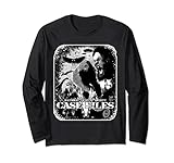 Un diseño retro vintage, inspirador e icónico para cazadores, campistas, excursionistas y fanáticos de la criptozoología Sasquatch, animales misteriosos, leyendas, juegos folclóricos, naturaleza, bosques, bosques, montañas, parques, aventuras y monstruos.