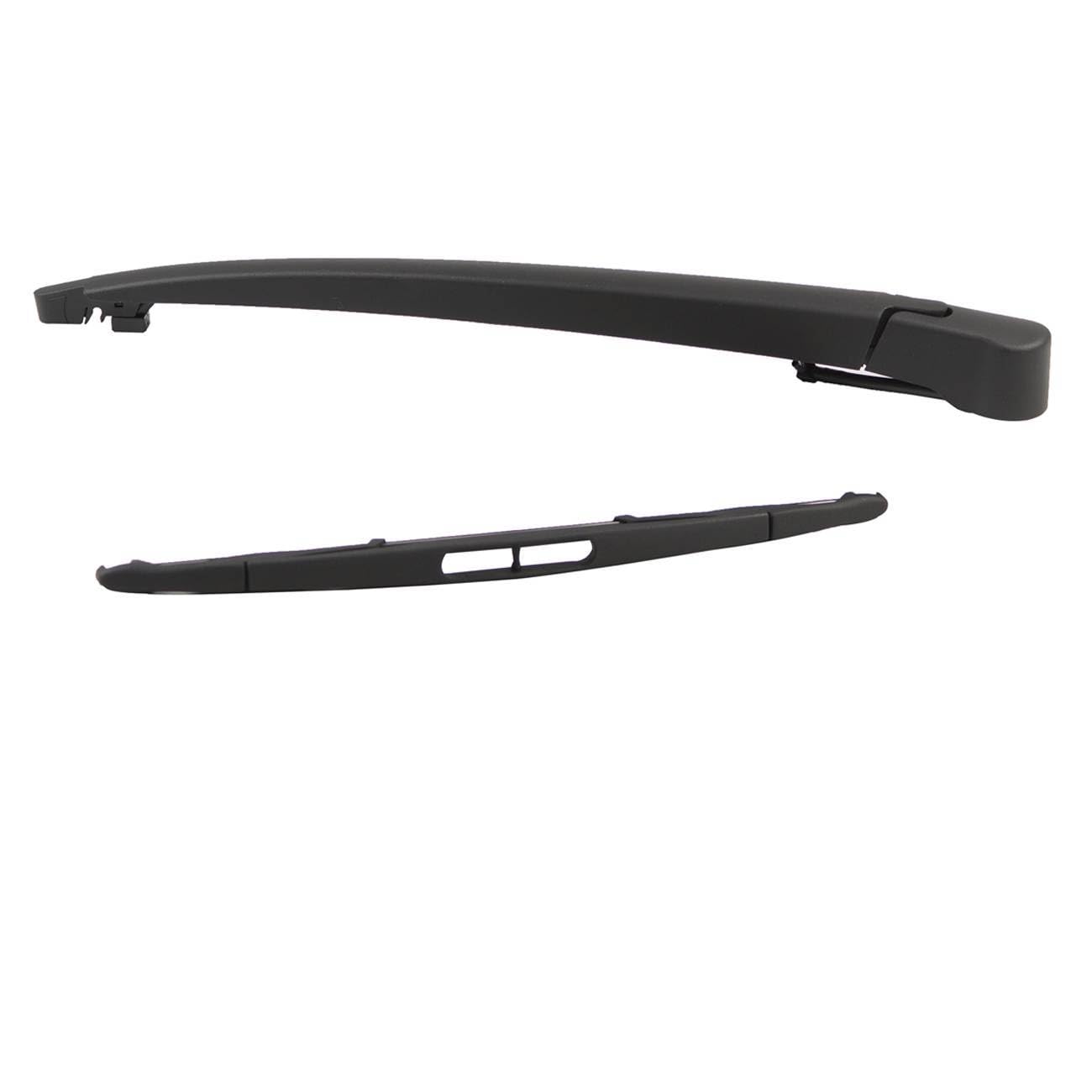 Amazon.com: Whbgxwzy 2pcs Windshield Window Wiper Arm and Blade 
