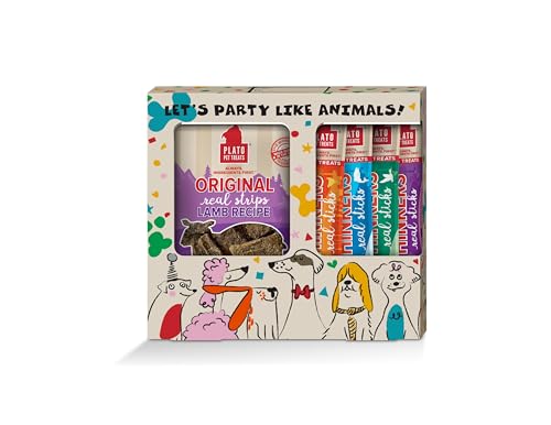 Dog Treat Variety Pack