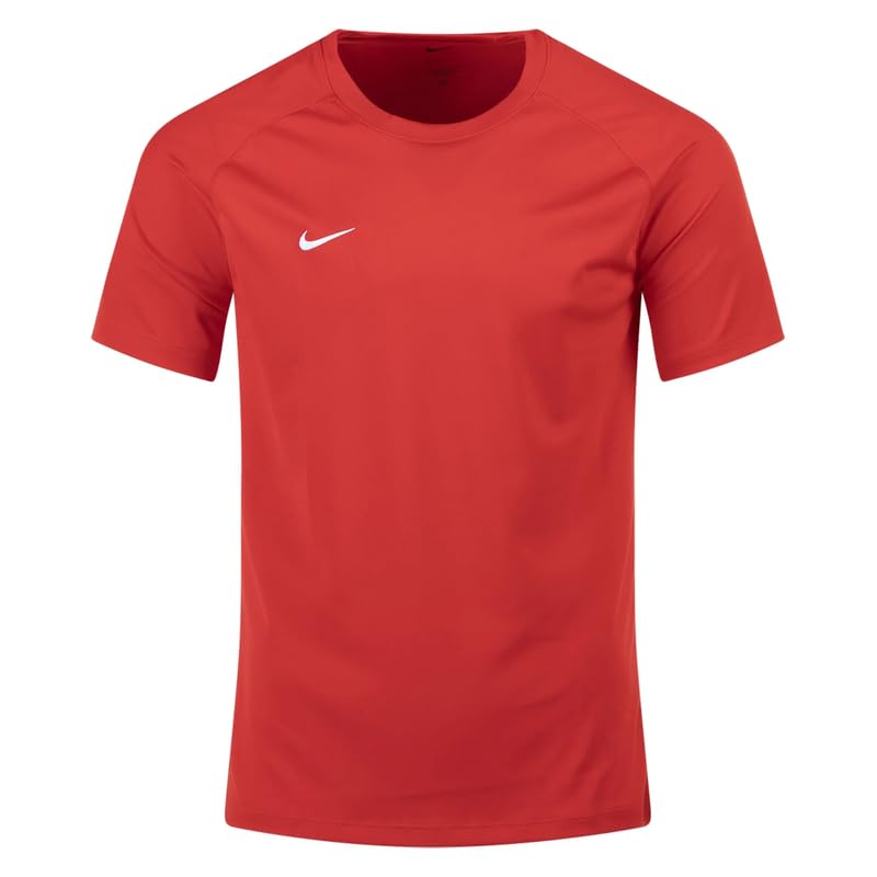 Image of Nike Men's Park VIII Jersey Short Sleeve T-Shirt