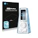 Savvies 18-Pack Screen Protection Film compatible with Lekato ?M0-2323-00 Digitales Metronom/digital metronom Screen Protector Ultra Clear