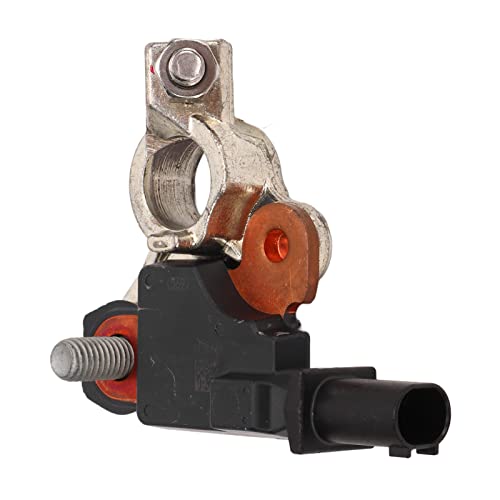 Sensor de bateria, cabo de bateria negativo Sensor Conjunto do sensor de corrente da bateria 38920 T