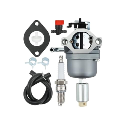 Carburateur 19 compatible 594601 591736 pièce moteur tondeuse 19,5 CV