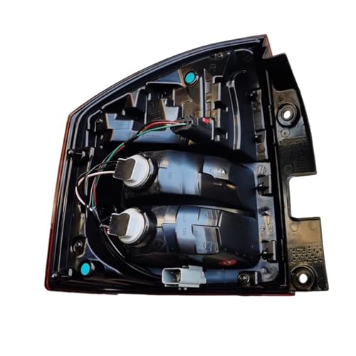 Feux arrière Jeep Compass cassés solution de remplacement OEM 5182542AC LH