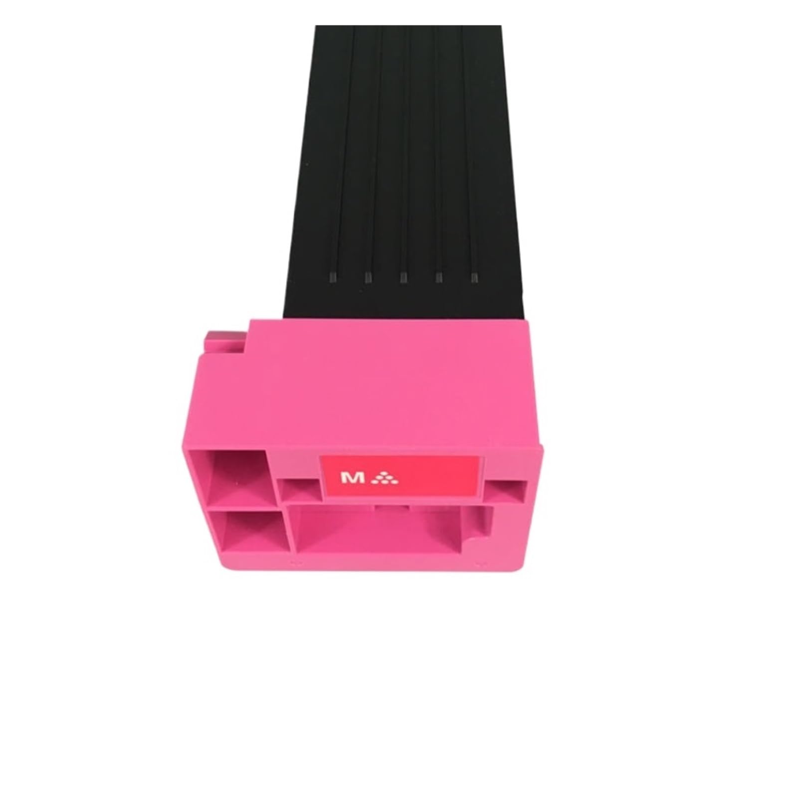 Generico Compatibile con Konica Minolta, toner TN713 C659 C759 | Cartuccia toner TN713 da 4 pezzi for Bizhub C659 C759 CMYK