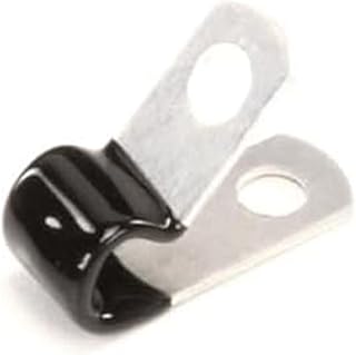 Routing Clamp For Bunn, Model Number 04831.0000, Replaces For Bunn CWTF TWIN 0/6, CWTF-15TS, CWTF-35, CWTF-TWIN-APS, CWTF20-APS, CWTF35-APS, CWTF35-TC
