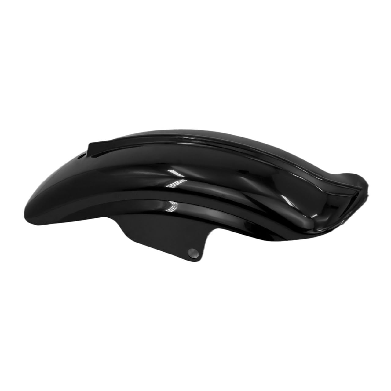 cafe racer schutzblech hinten Universal Motorrad Schwarz Kotflügel Hinten Kotflügel ABS Für Ha&rley Sportster 883 1200XL Roadster Super Low Bobber Chopper Auto & Motorrad conv:product weight:17.6 lb Size:38W Super Night3000DX Night Vision