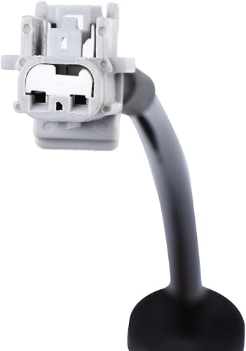 Miniatura 7 de Koauto Sensor de velocidad de rueda ABS delantero izquierdo y derecho para Nissan Rogue 2.5L 2008-2013 reemplazar 47910-1DA1A