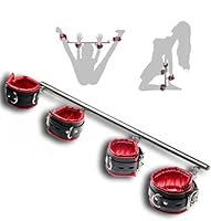 Xocity Sm handschellen handfesseln BDSM Fetich Sex spielzeug Bondage Set Für Fesseln sex Fetisch Sexspielzeug für Paare Extrem