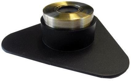 Ignite Anjon Manufacturing ABPL1 Brass LED Puck Light - 1 Watt