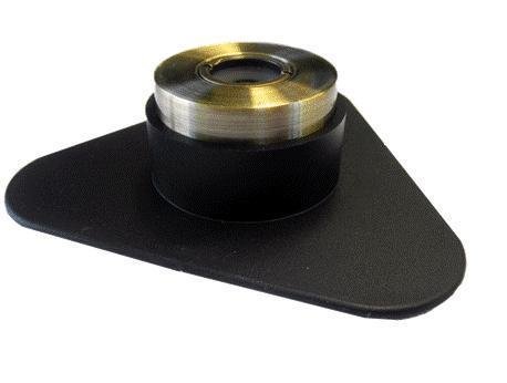 Ignite-Anjon-Manufacturing-ABPL1-Brass-LED-Puck-Light-1-Watt Ignite Anjon Manufacturing ABPL1 Brass LED Puck Light - 1 Watt - Image 1