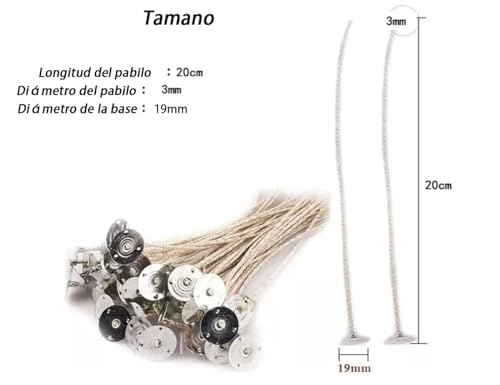 Reviews de Mechas - los más vendidos. 9 Imagen adicional