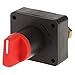 Produktbild POFET 100Amp Battery Master Trennen Sie den Trennschalter für das Auto-Boot 12-24V