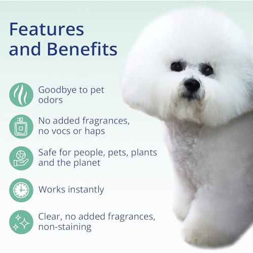 concentrated pet urine odor eliminator ideal for cat dog poo and urine smell versatile amp natural odor neutralizer for home and outdoor use deodorizer amp absorber concentrate 4oz