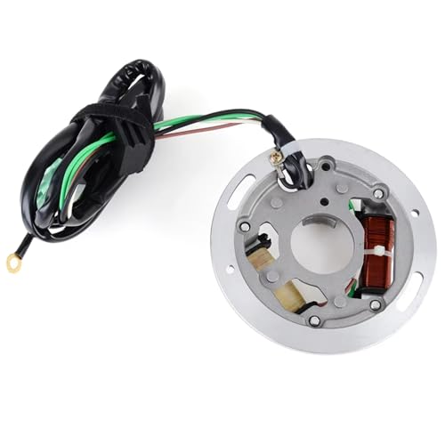 Bobine de stator pour moto FX700 WR650 piece de rechange alternateur