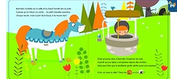 Paperback DEVIENS LE HEROS AVEC BARNABE LE CHEVALIER [French] Book