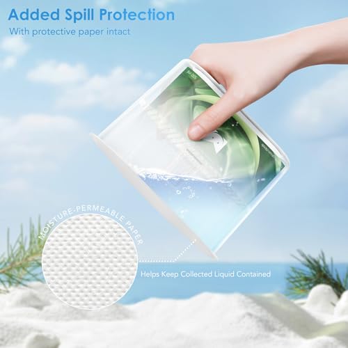 Image of Moisture Absorbers, Fresh Scent Humidity Absorber, 3 Pack, 10.5 oz Boxes
