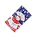 Produktbild Fansi 1 PC Baby Kopftuch Hut Bogen Stretch Mode Kreative Einfache Bogen Stirnband Kopfkappe Für Babys, Kinder im Alter von 0-8