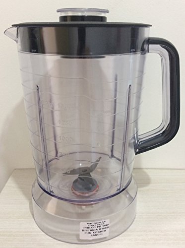 COPO LIQUIDIFICADOR PHILCO PH900 / PH 900 PRETO SANGEL