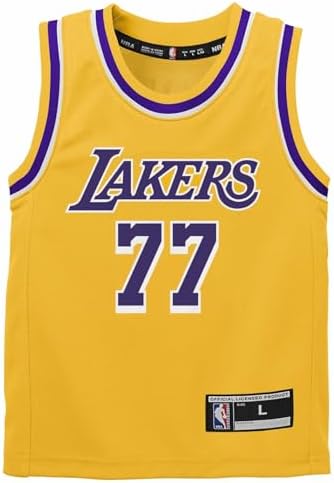 lakers golden edition jersey