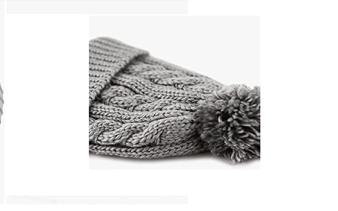 Image of Music Woolen 1pc Fur Cap