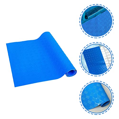 Alfombrilla para escalera de piscina Mipcase anti-deslizante miniatura 6