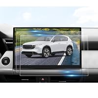 Pellicola Protettiva In Vetro Temperato 9H Per Mazda CX-5 2026 (schermo 12,9 Pollici, Escluso Premium Plus)