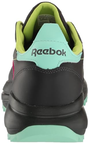 Image of Reebok Womens Classic Leather Sp Extra